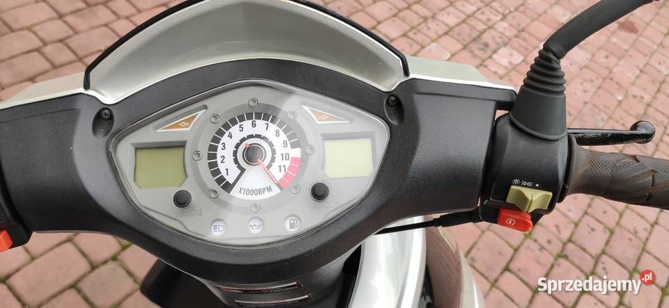 Romet 737 Krościenko Wyżne