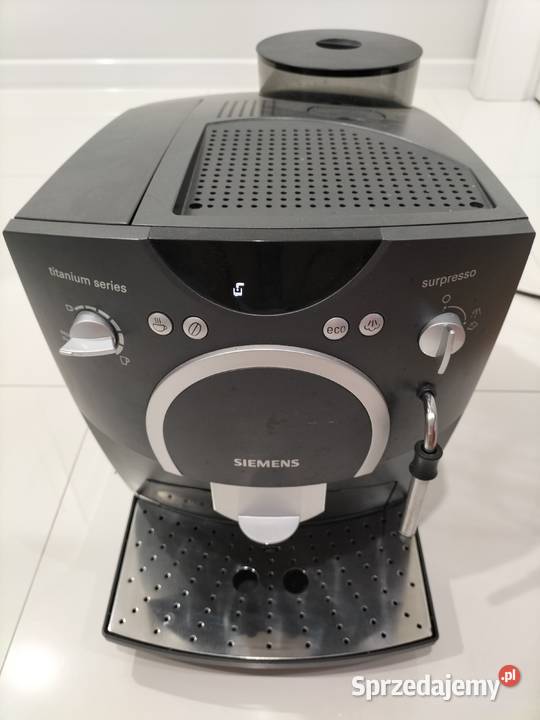 Ekspres do kawy małopolskie Kraków