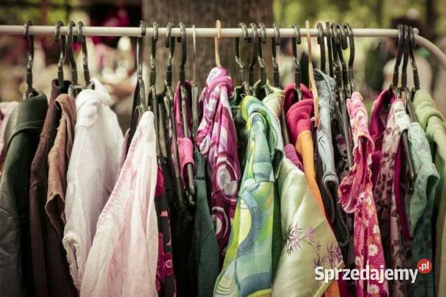 ODZIEZ i BUTY FIRMOWE WŁOCHY FRANCJA Jelenia Góra sprzedam