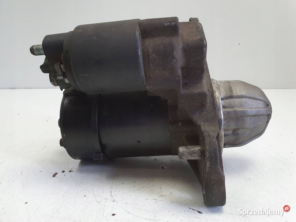 ROZRUSZNIK Mini One R50 R53 16 16V ROZRUSZNIK Chełm