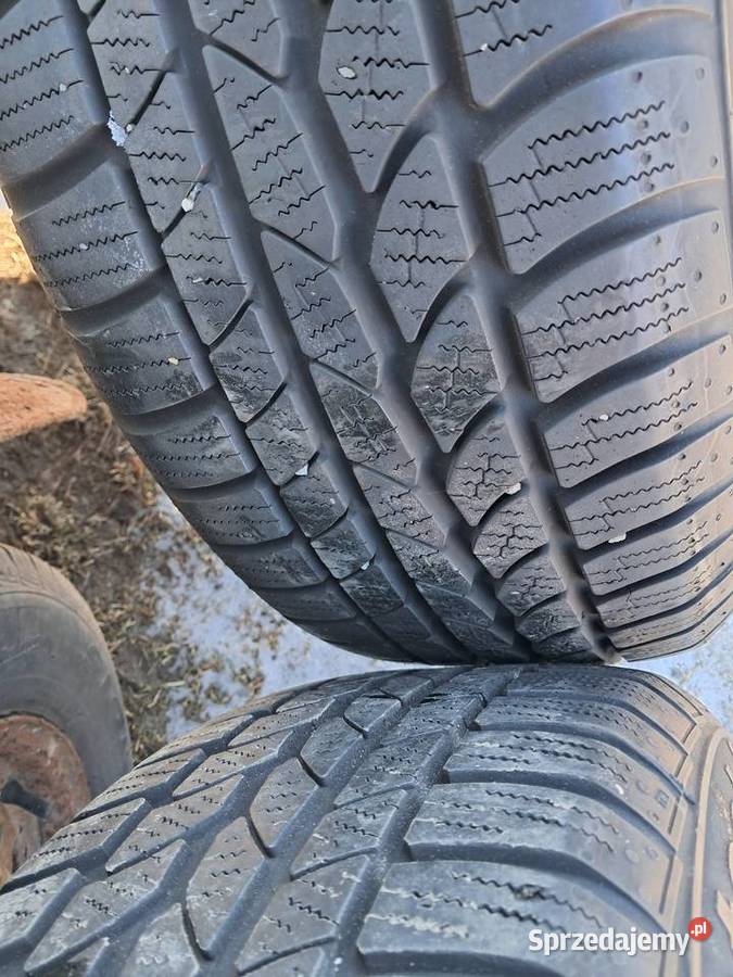 Koła ATS Mercedes alufelgi 5x112 21560R17 Toruń
