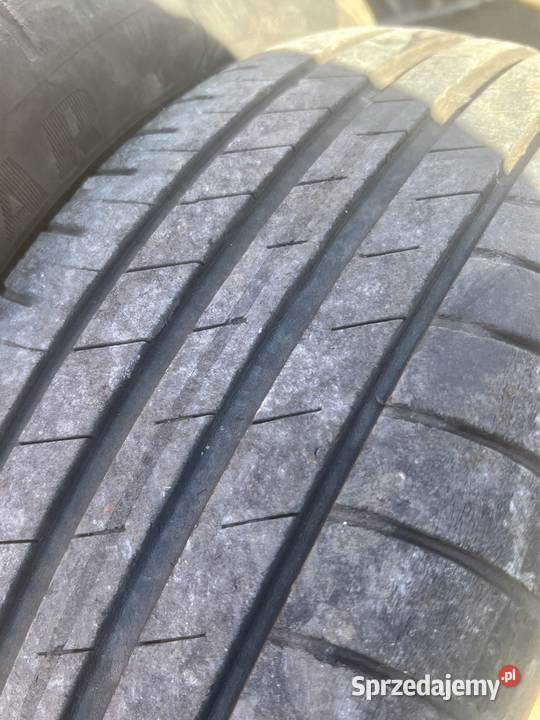 Opona GoodYear Excellence 20555 R16 16cale Ostrów Wielkopolski