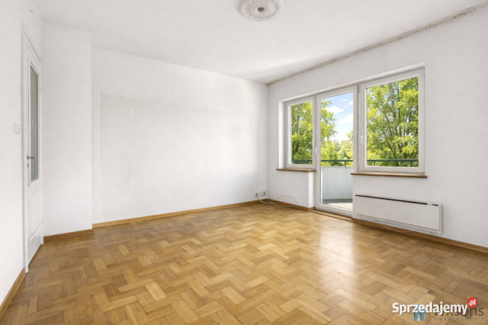 sprzedaży mieszkania Warszawa 5736m2 2 pokoje sprzedam