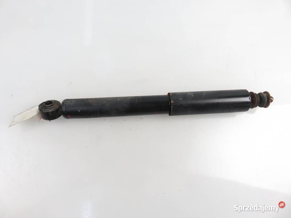 AMORTYZATOR TYŁ MITSUBISHI PAJERO II 28 TD osobowe małopolskie
