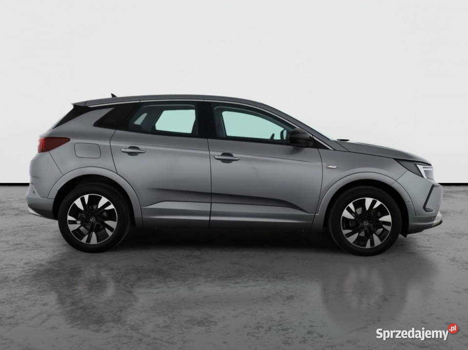 Opel Grandland 12 Turbo pełny VAT
