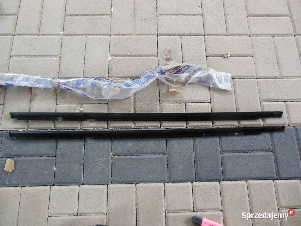 46538630 USZCZELKA DRZWI PRAWY TYŁ FIAT MAREA