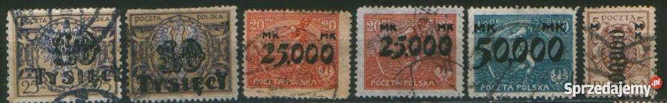 Zn PMW Fi 167I II 9 I II 70 1 kas 1924