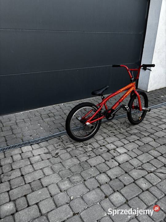 Na sprzedaż Bmx Rowery i akcesoria
