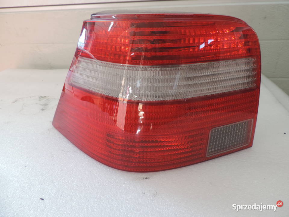 Lampa Lewy Tył VW Golf 4 osobowe Nowy Sącz