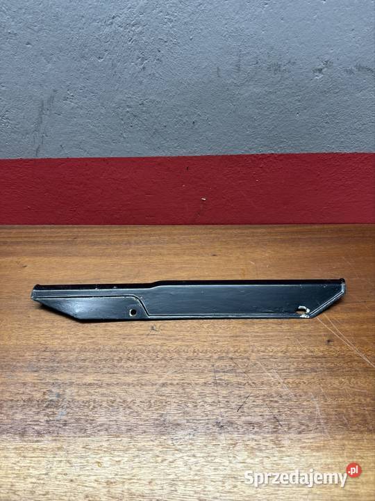 Osłona łańcucha Romet Ogar 200 łódzkie Gidle