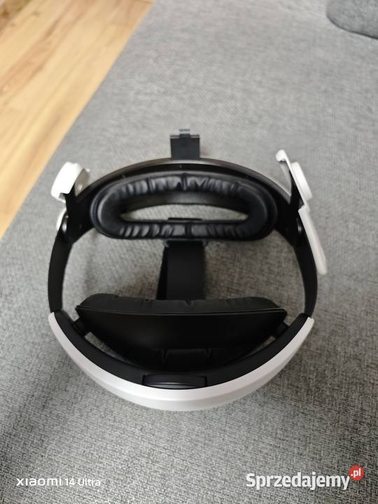 Pasek Elite Strap K4 Boost KIWI DESIGN do Meta lubuskie