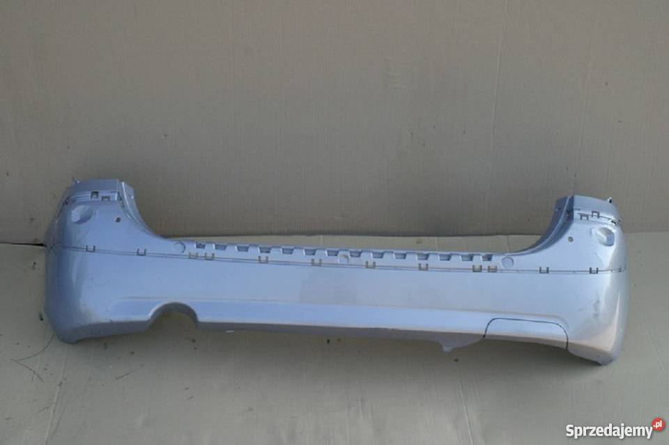 CITROEN XSARA PICASSO LIFT ZDERZAK TYŁ TYLNY Bieleń