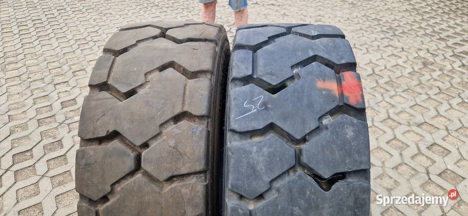 31570r15 Continental wózek widłowy 90 bieżnik Opony rolnicze warmińsko-mazurskie Nowe Miasto Lubawskie