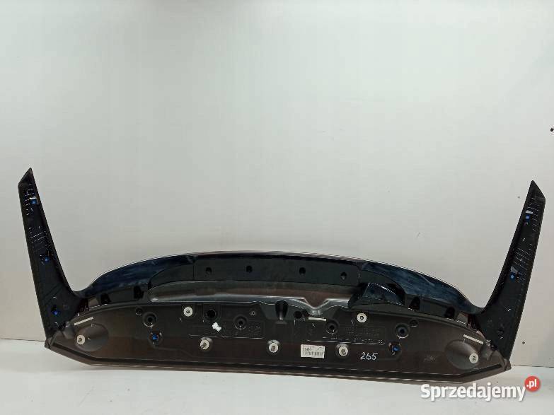SPOILER LOTKA KLAPY TYŁ B6S 87210N7000 Hyundai