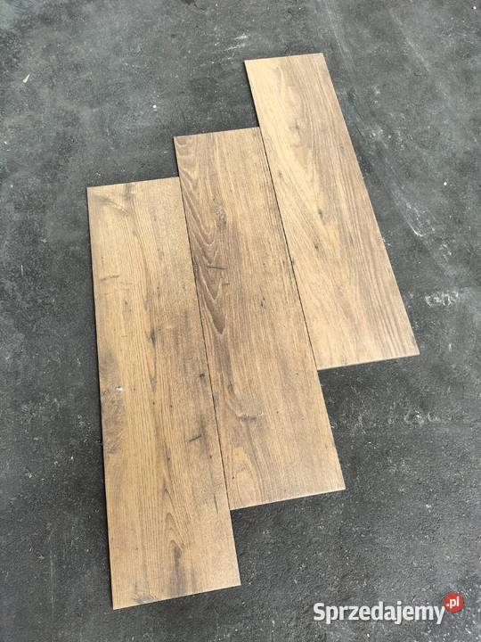 Płytki drewnopodobne 155x62 Poronin