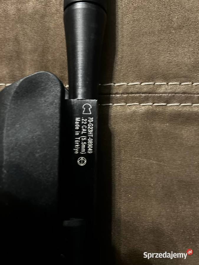 Hatsan 125 pro ge Turek