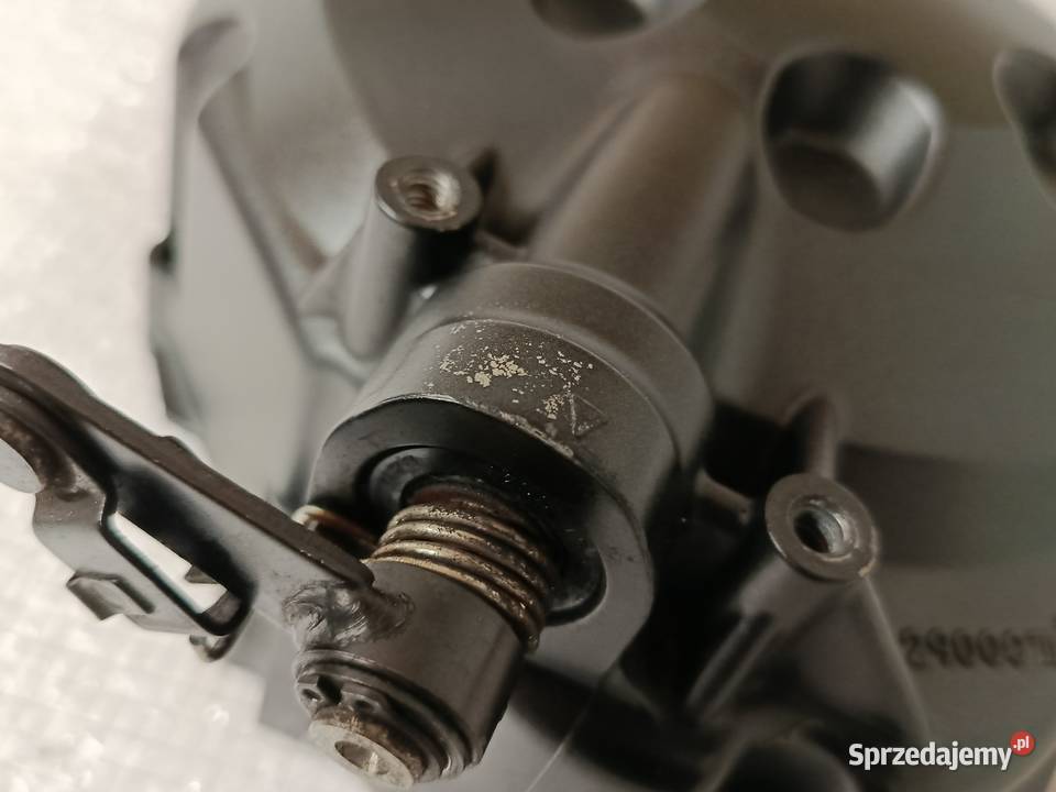 Yamaha R1 RN 12 dekiel sprzęgła Warszawa