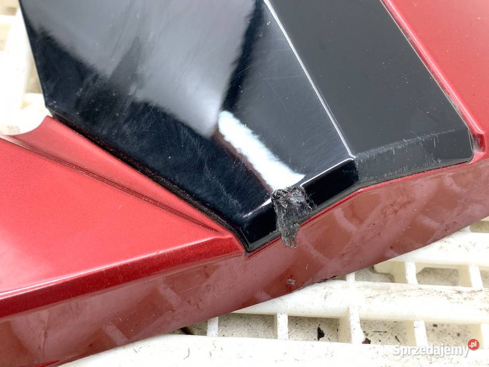 LISTWA DRZWI LEWY PRZÓD HYUNDAI KONA SX2 SUV Części samochodowe