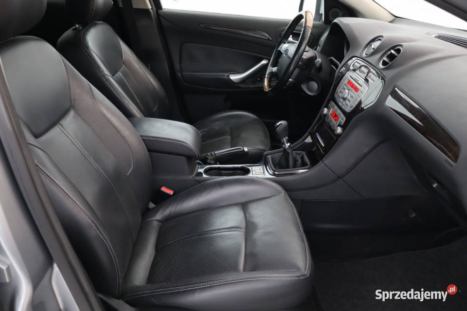 Ford Mondeo 20 TDCi Rok produkcji 2007 śląskie sprzedam