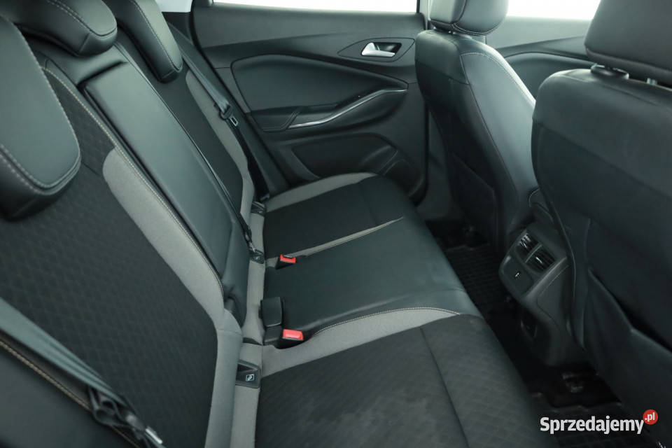Opel Grandland 15 CDTI kamera cofania Piaseczno