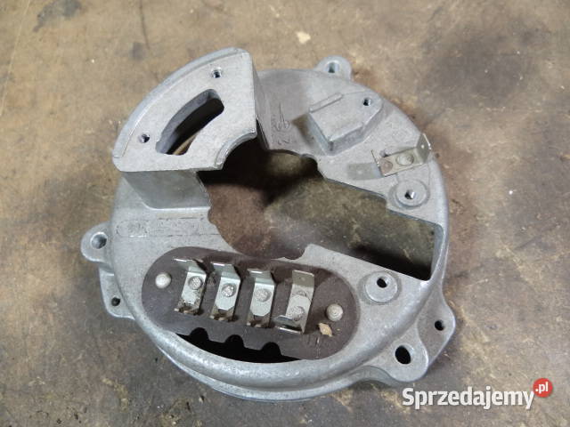 alternator element MZ ETZ org DDR Żary