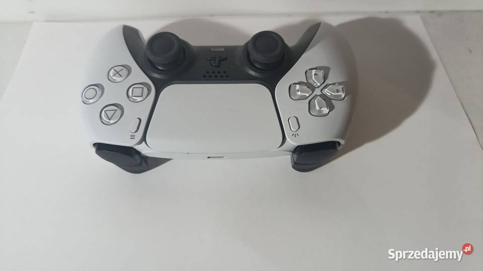 Kontroler SONY 5 DualSense Katowice