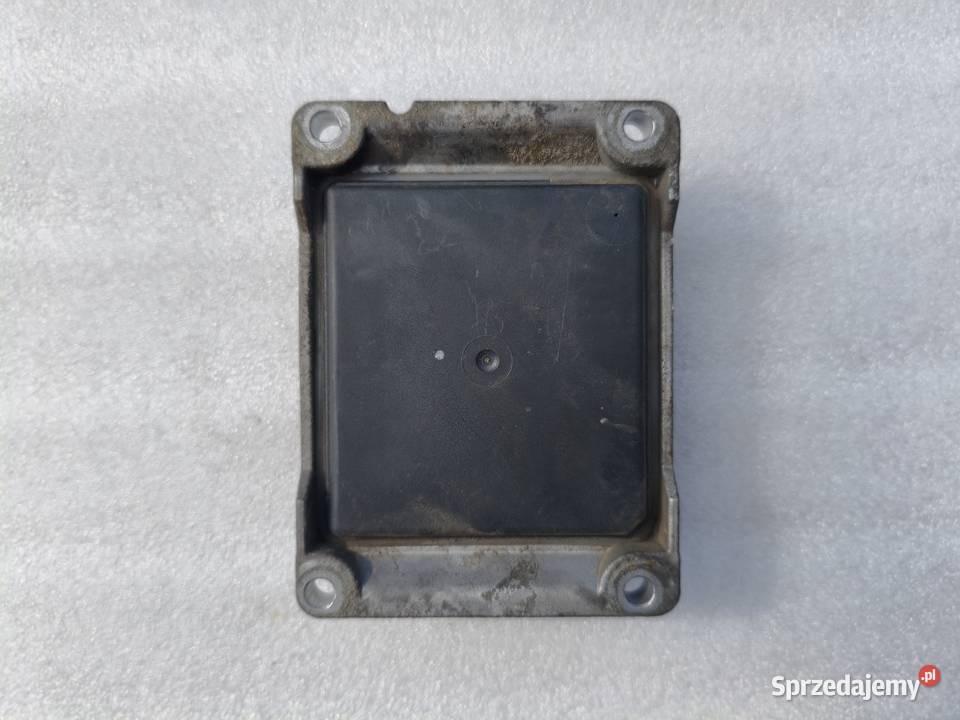 Sterownik Silnika Opel Astra H 14 16v Z14XEP osobowe Wyszków sprzedam