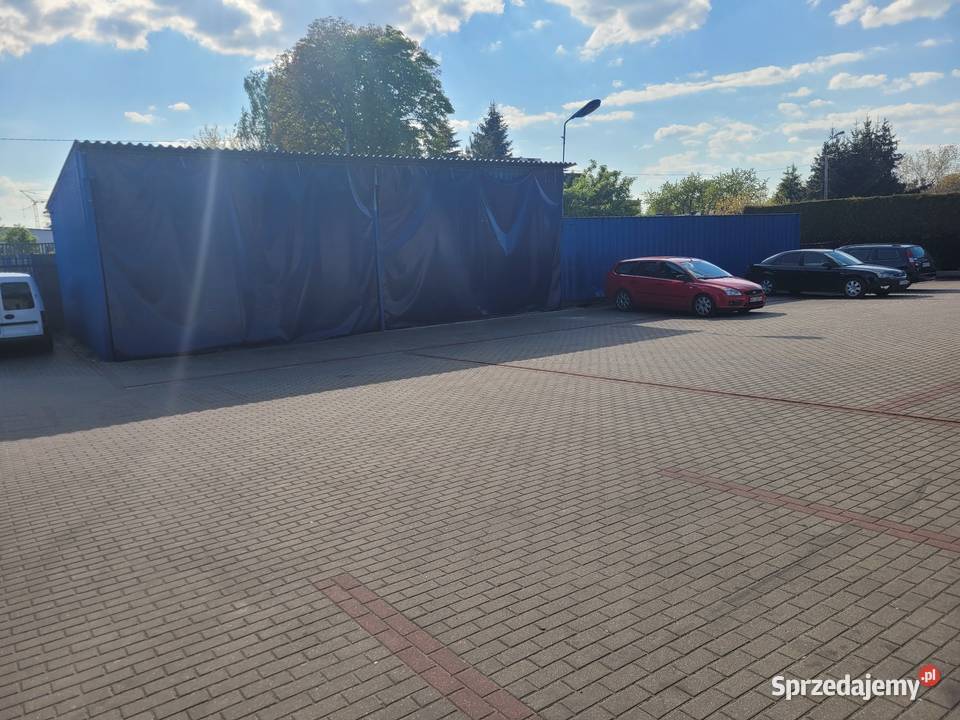 Bratford Radom Serwis Naprawa Ford Transit dostawcze