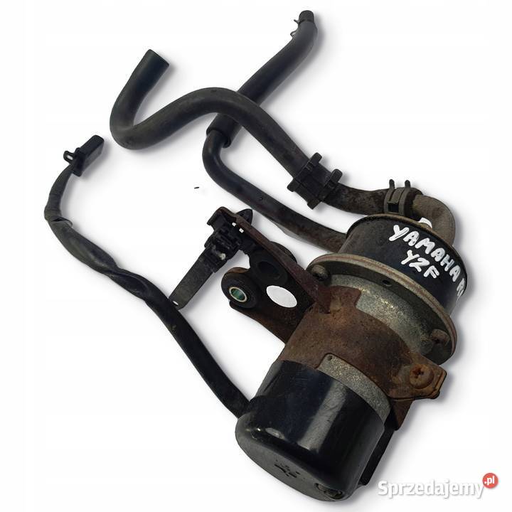 POMPKA PALIWA POMPA Yamaha YZFR6 R6 RJ03 9902 w Pozostałe Chełm