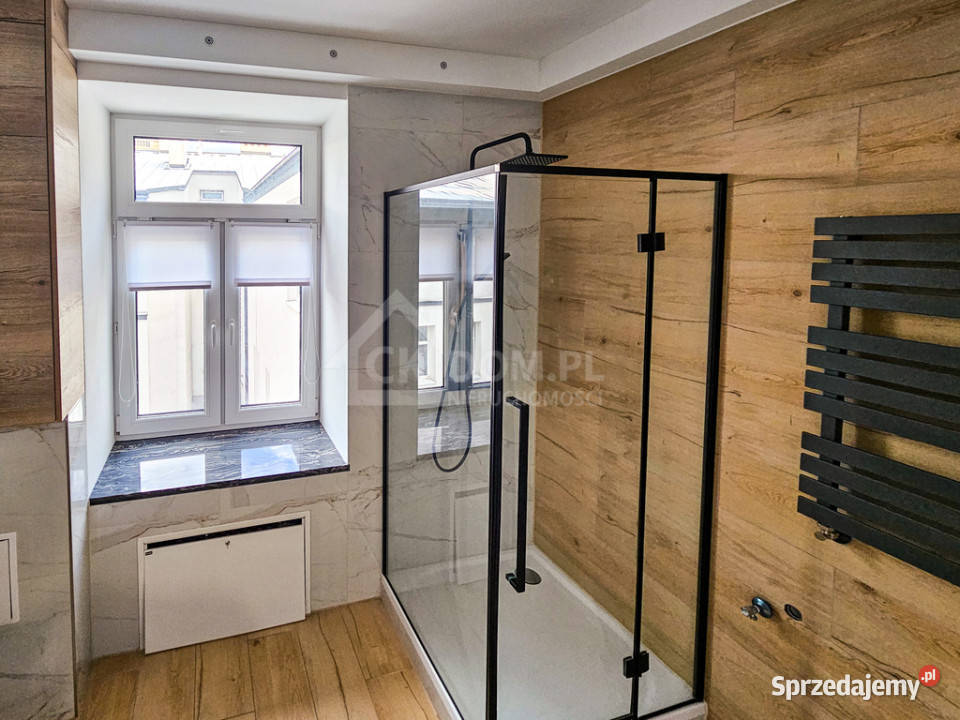 67 m remoncie 2024 Centrum Sienkiewicza cegła Sprzedaż Kielce