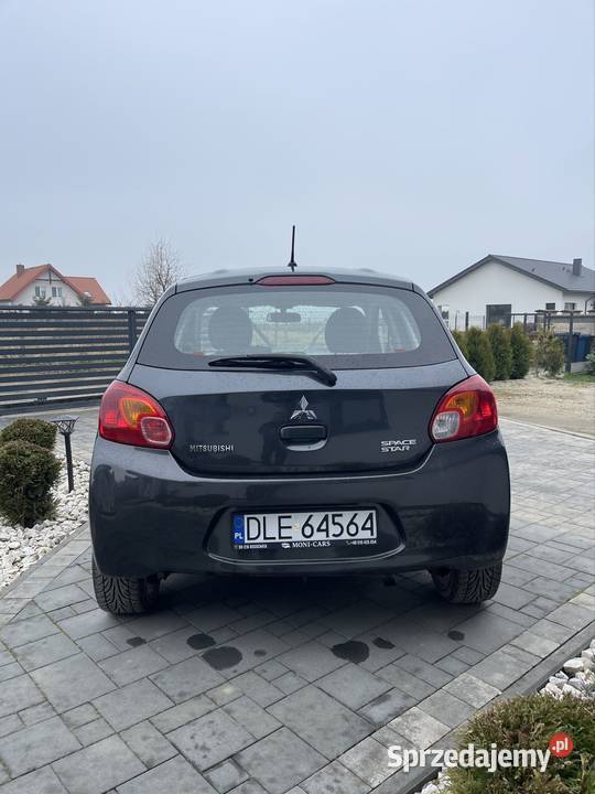 Idealne na dojazdy pracyszkoły