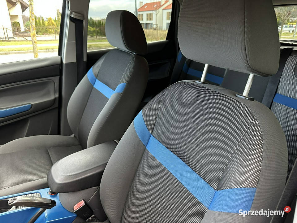 Ford Kuga Przebieg gwarantowany hak czujniki Wejherowo sprzedam