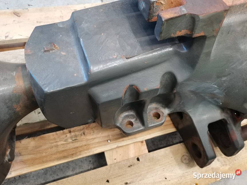 Reduktor Claas Axion 0261B03 Wilkowo sprzedam