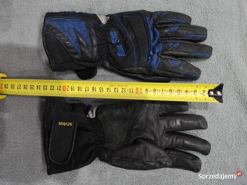 Rękawiczki motocyklowe ORINA Kid 3 sprzedam