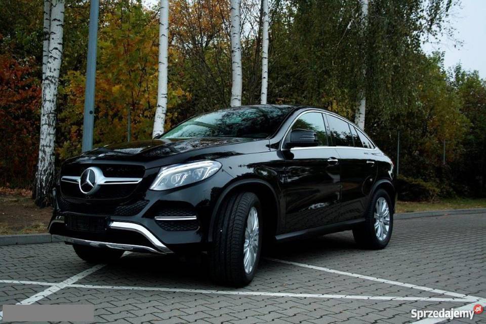 Mercedes 310 czarny Olsztyn Sprzedajemy.pl