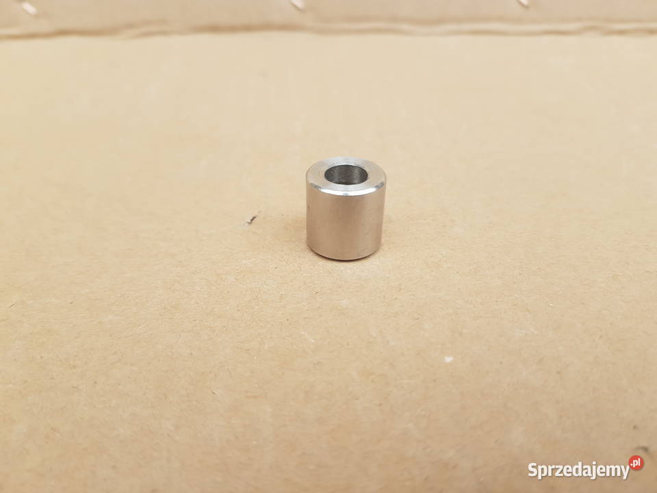 Nakrętka do lamp dekoracyjna WALEC M10x1 STAL Warszawa sprzedam