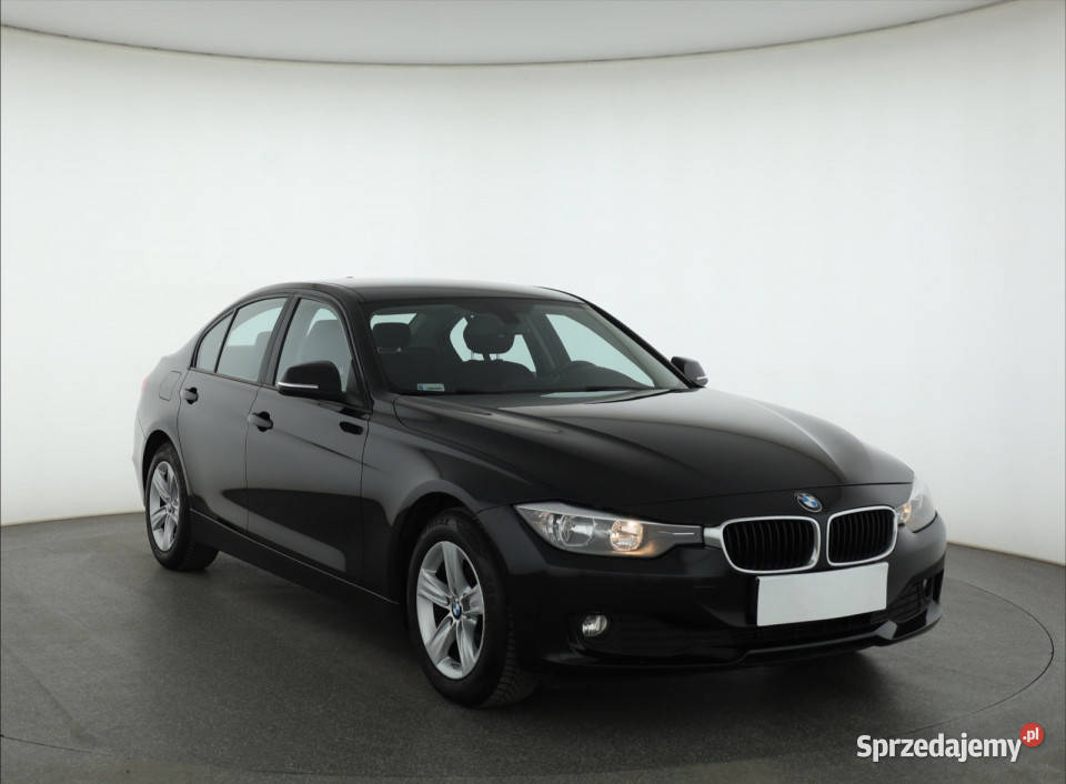 BMW 3 316 i Piaseczno