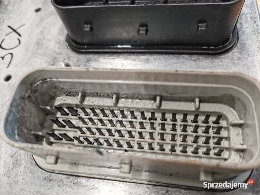 Komputer ECU Delphi G65EC3014A Wilkowo