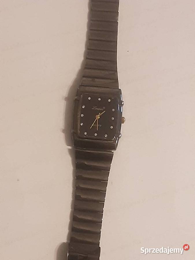 ZEGAREK KWARCOWY 915 LONTIER damskie Szczecinek