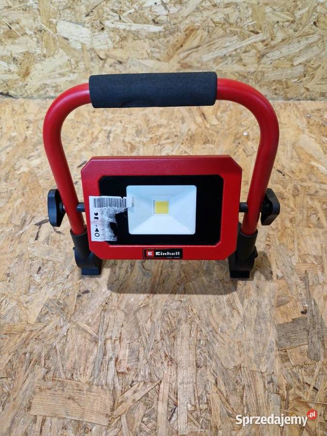 Lampa warsztatowa EINHELL 4514115 TCCL 181800 Głogowa