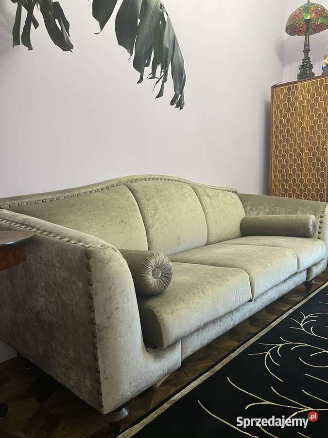 SOFA CARLOTTA 35BF Aris concept polowe ceny Łomianki