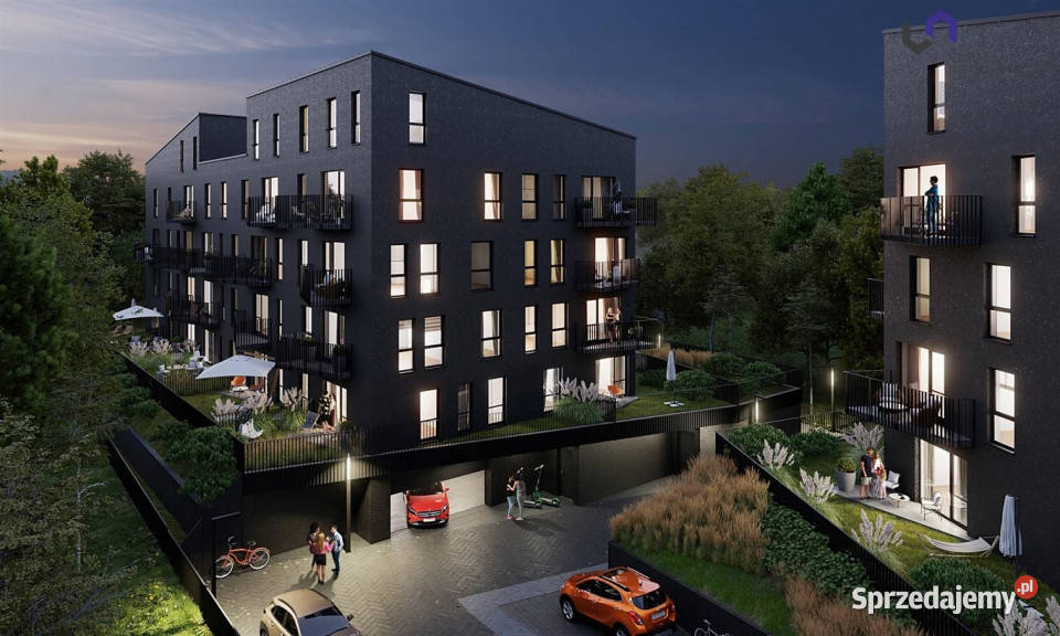 sprzedaży mieszkania Katowice Ligocka 303m2
