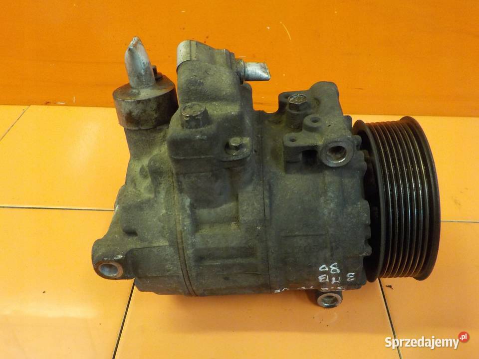 RANGE ROVER SPORT 36 TD V8 09r 368DT sprezarka Suków sprzedam