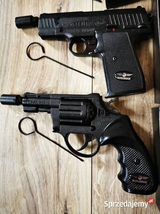 Odstraszacze hukowe tresura psów dziki sarny świętokrzyskie Ostrowiec Świętokrzyski sprzedam