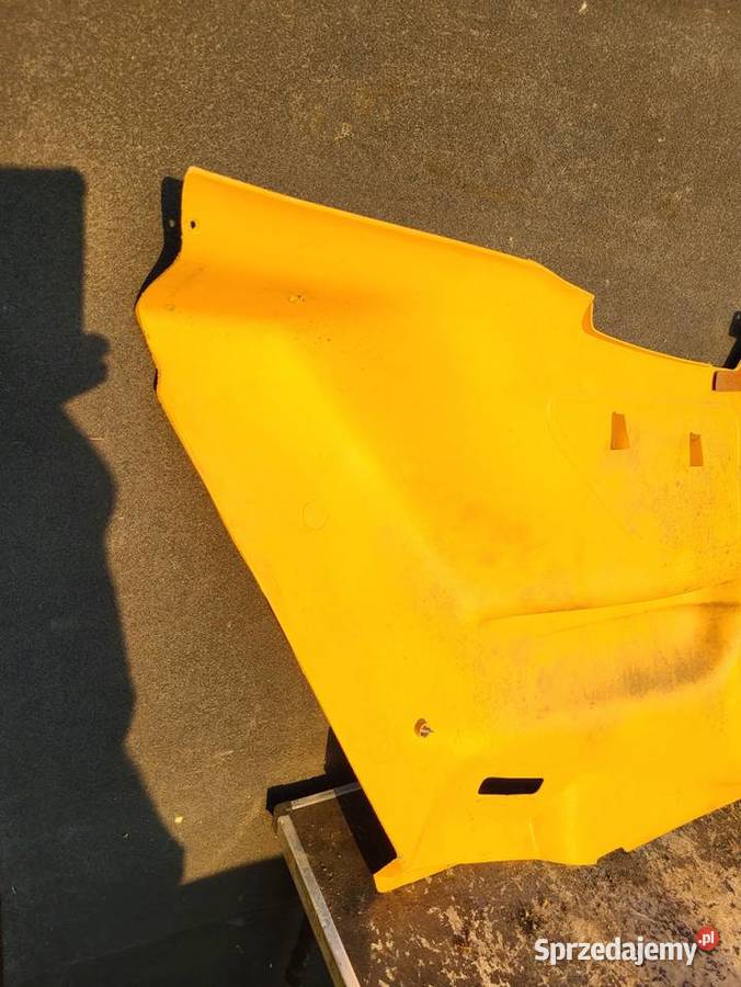 FORD MUSTANG MK 2 1974 1978 BOCZEK OSŁONA Rybnik