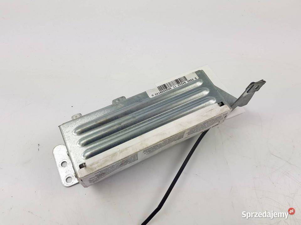 PODUSZKA AIRBAG A2218600505 S 320 Pozostałe Lipno