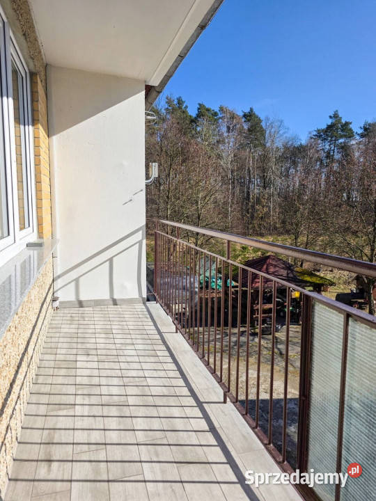 Mieszkanie Grabowiec 7452m2 3pokojowe