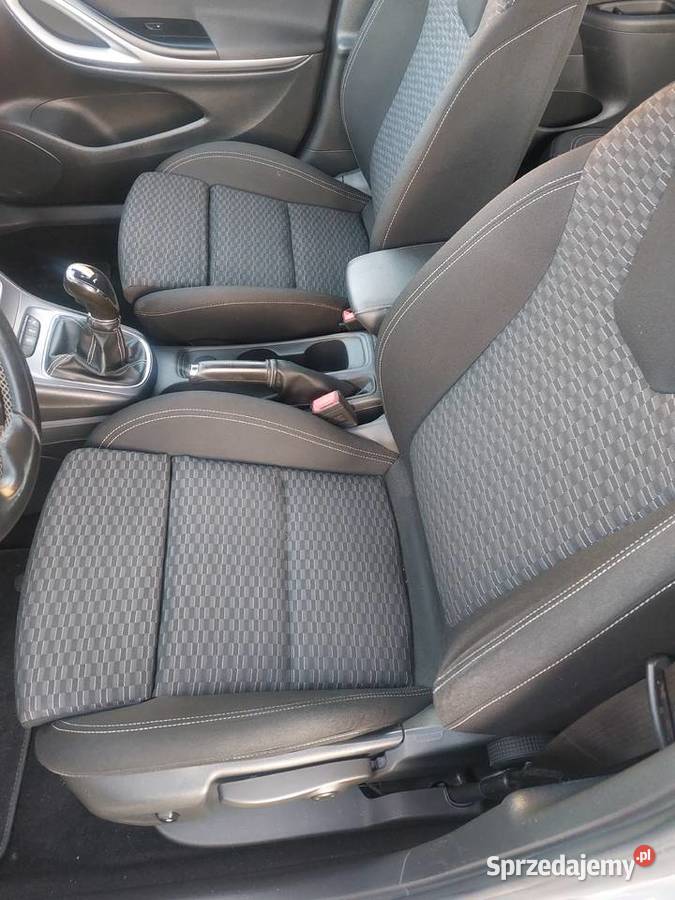 Opel Astra K 2017r Skarżysko-Kamienna sprzedam