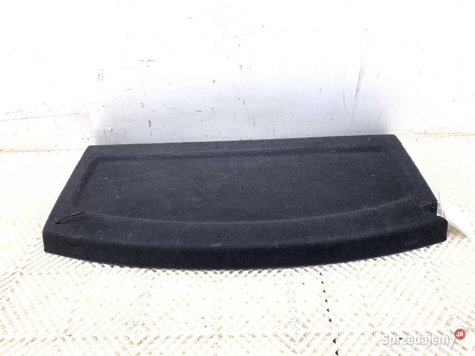PÓŁKA TYŁ VW GOLF V Hatchback 0310 OSŁONA osobowe sprzedam