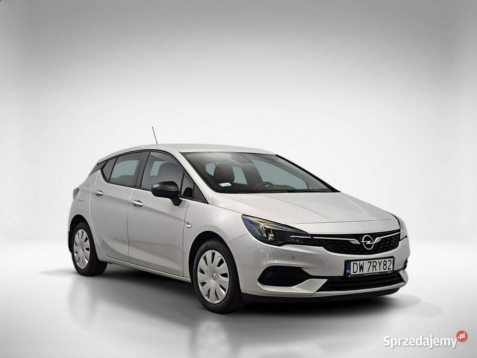 Opel Astra V 15 CDTI Edition SS Z Polskiego wielofunkcyjna kierownica Warszawa sprzedam